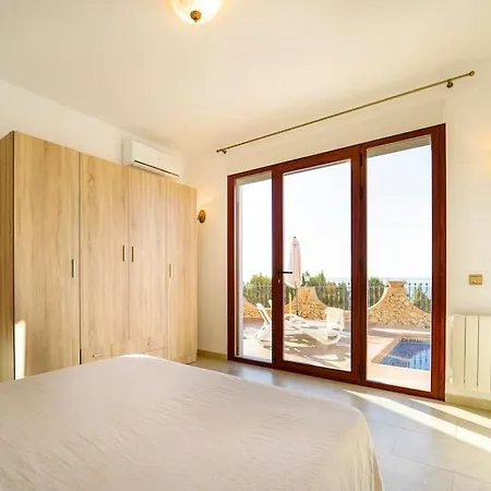 Paraiso Villa Calp