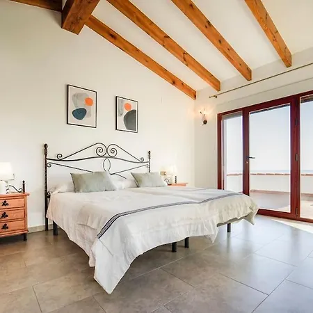 Villa Paraiso