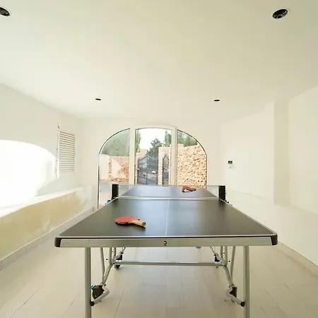 Villa Paraiso Calp