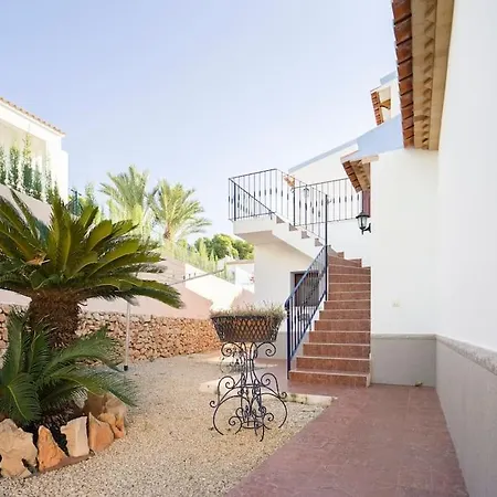 Paraiso Villa Calp