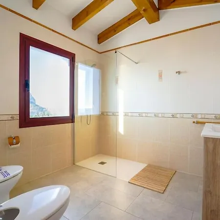 Paraiso Villa Calp
