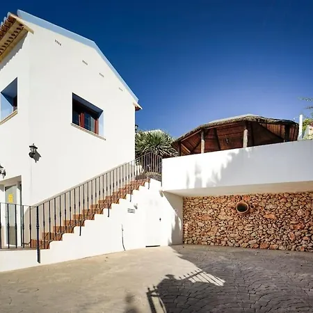 Paraiso Villa Calp
